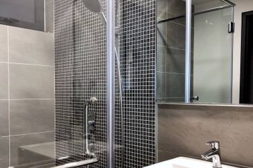 V Residence Suites @ Sunway Velocity