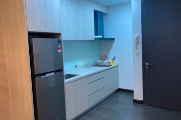 V Residence Suites @ Sunway Velocity