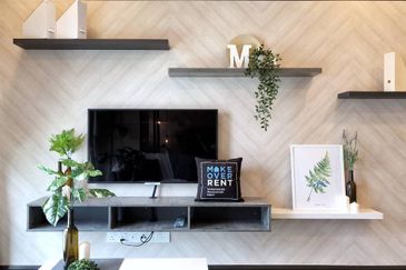 V Residence Suites @ Sunway Velocity