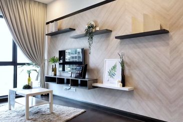 V Residence Suites @ Sunway Velocity