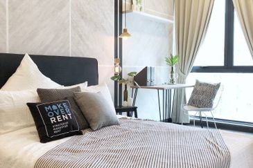 V Residence Suites @ Sunway Velocity