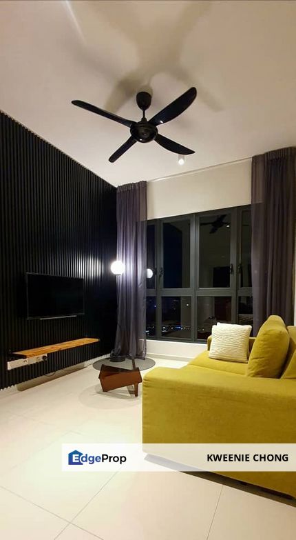 Sunway Velocity Two @ Cheras / Leasehold / High Floor / For Sale, Kuala Lumpur, Cheras