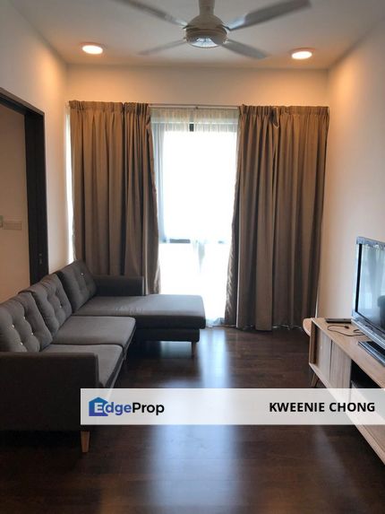 V Residence Suites @ Sunway Velocity Unit For Sale, Kuala Lumpur, Cheras