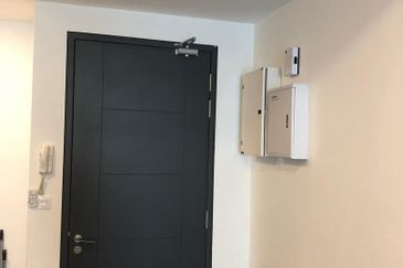 V Residence Suites @ Sunway Velocity