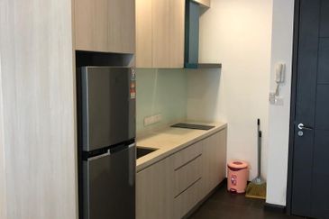 V Residence Suites @ Sunway Velocity