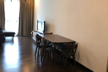 V Residence Suites @ Sunway Velocity