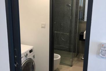 V Residence Suites @ Sunway Velocity