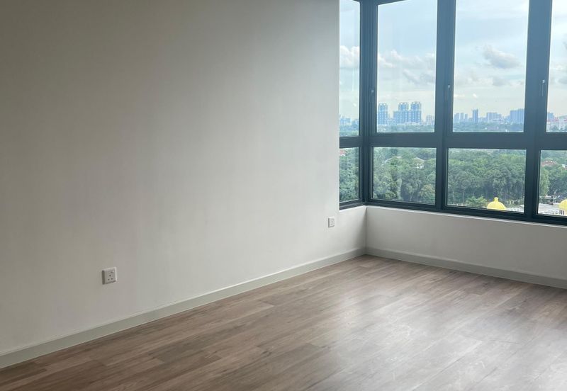 Sunway Belfield Residence