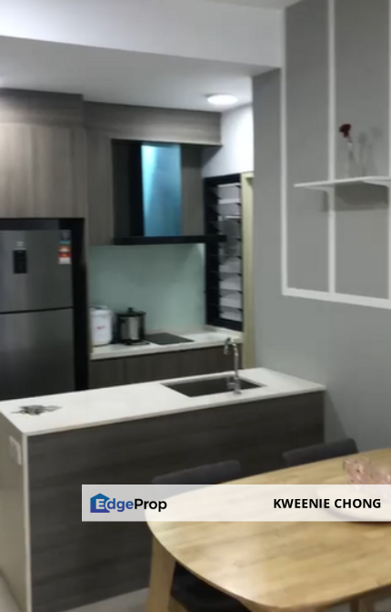 V Residence 2 @ Sunway Velocity Unit For Sale, Kuala Lumpur, Cheras