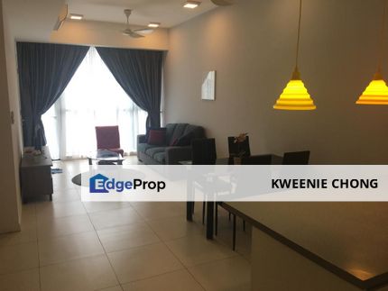 Three 28 Tun Razak @ KL with Fully Furnished Unit For Sale, Kuala Lumpur, Ampang