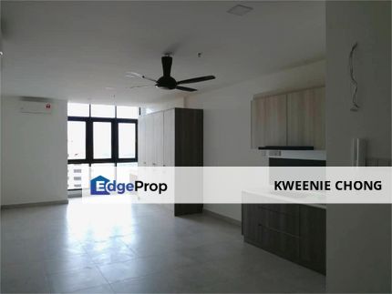Queensville @ Bandar Sri Permaisuri Unit For Sale, Kuala Lumpur, Bandar Tasik Selatan