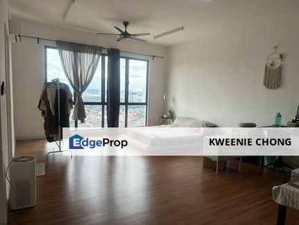 You Residences @ You City Cheras 1 Room Unit For Sale, Selangor, Batu 9th Cheras