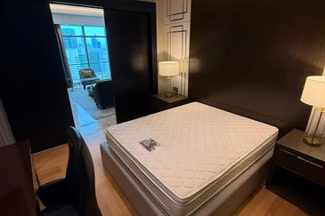 The Ritz-Carlton Residences