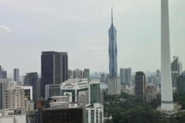 The Ritz-Carlton Residences