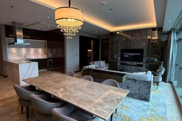 The Ritz-Carlton Residences