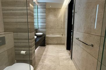 The Ritz-Carlton Residences