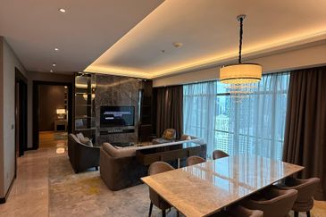 The Ritz-Carlton Residences