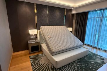 The Ritz-Carlton Residences