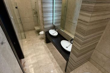 The Ritz-Carlton Residences