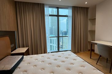 The Ritz-Carlton Residences