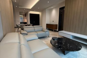 The Ritz-Carlton Residences