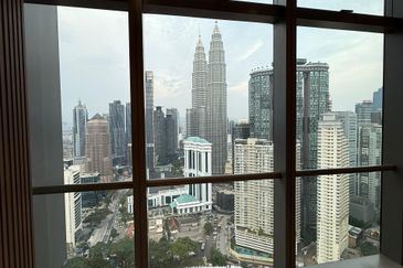 The Ritz-Carlton Residences