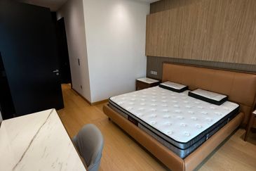 The Ritz-Carlton Residences