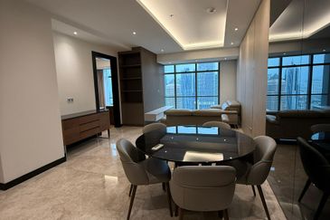 The Ritz-Carlton Residences