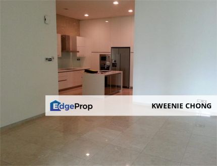 The Pearl @ KLCC with Partly Furnished Unit For Sale, Kuala Lumpur, KLCC