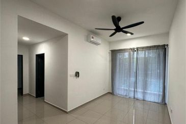 The Hipster @ Taman Desa