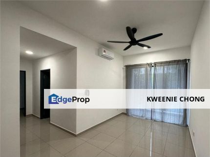 The Hipster @ Taman Desa with Partly Furnished Unit For Sale, Kuala Lumpur, Taman Desa 