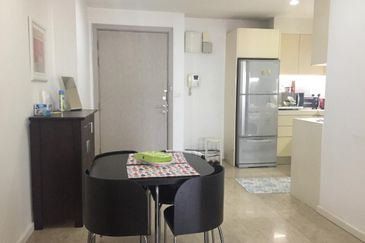 Bintang Fairlane Residences