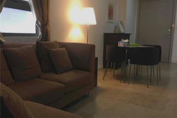 Bintang Fairlane Residences