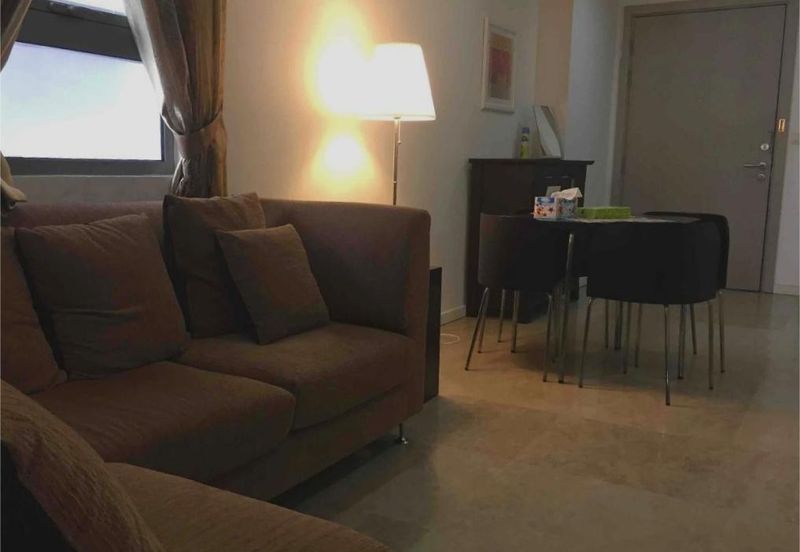 Bintang Fairlane Residences