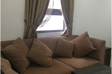 Bintang Fairlane Residences