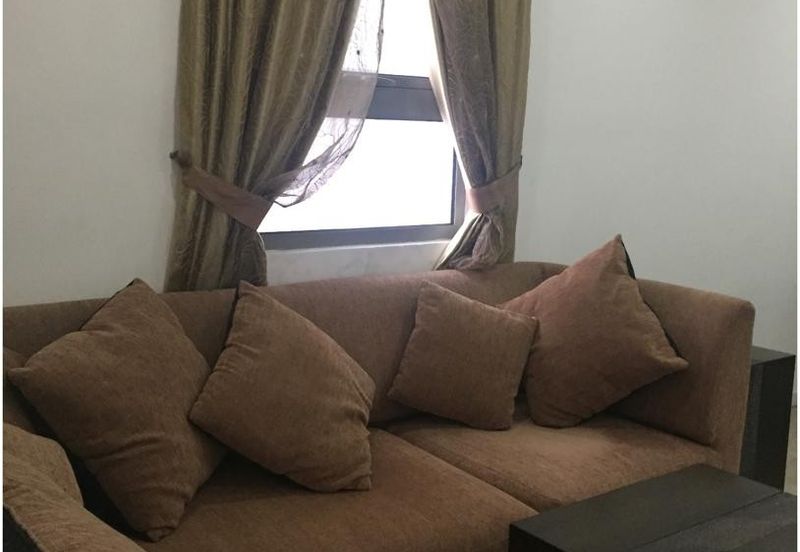 Bintang Fairlane Residences