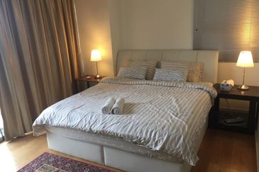 Bintang Fairlane Residences