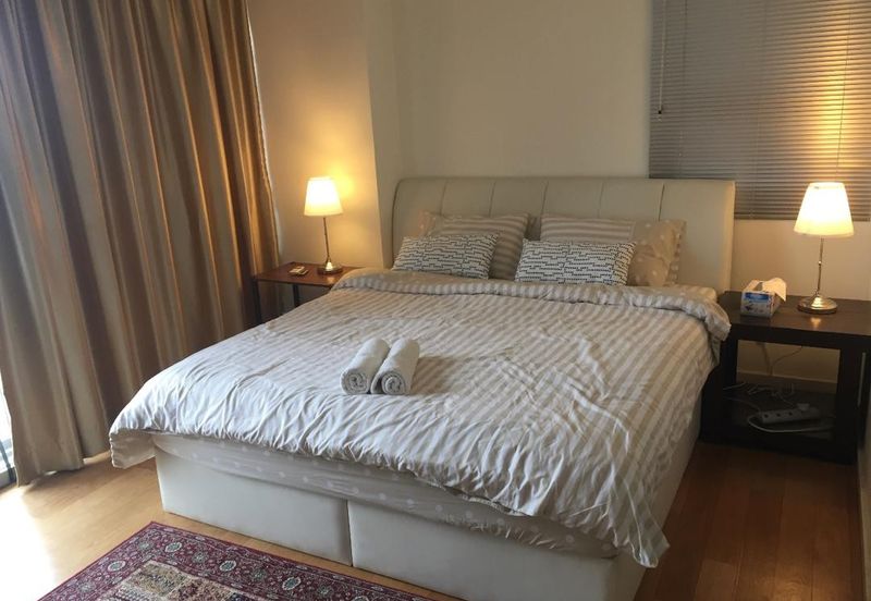 Bintang Fairlane Residences