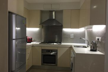 Bintang Fairlane Residences