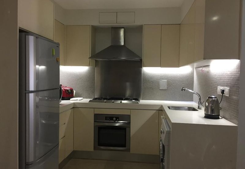 Bintang Fairlane Residences