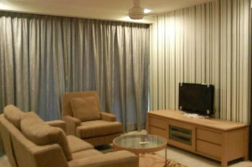 Bintang Fairlane Residences