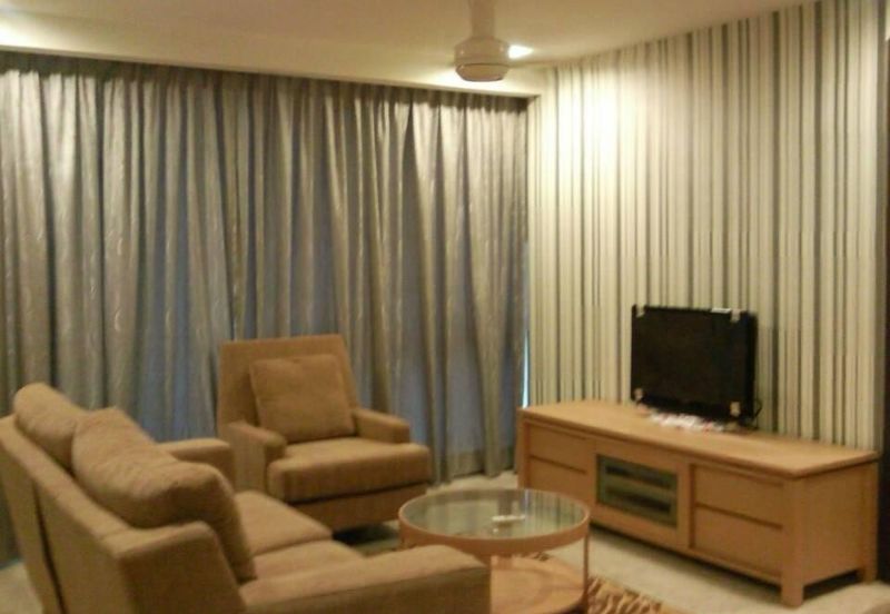 Bintang Fairlane Residences