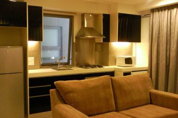 Bintang Fairlane Residences