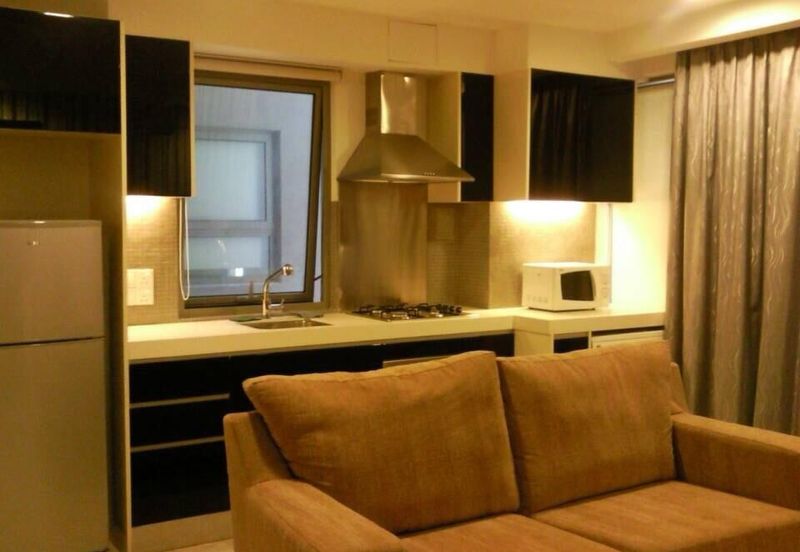 Bintang Fairlane Residences