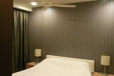 Bintang Fairlane Residences