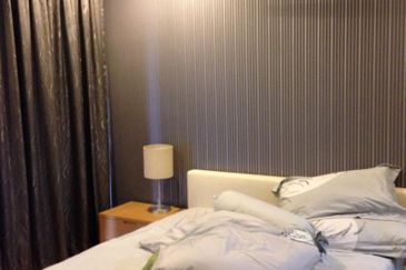 Bintang Fairlane Residences