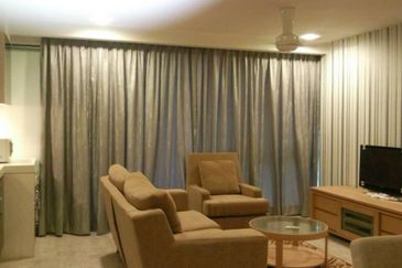 Bintang Fairlane Residences