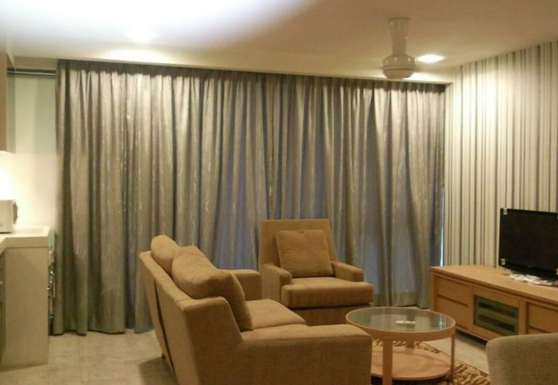 Bintang Fairlane Residences