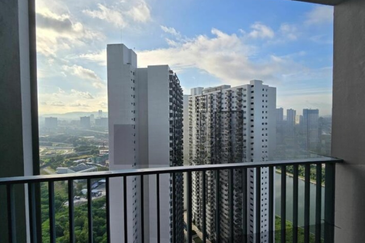 The Hipster @ Taman Desa