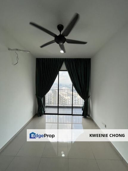 The Hipster @ Taman Desa with Partly Furnished Unit For Sale, Kuala Lumpur, Taman Desa 